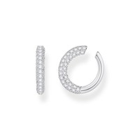 Earcuff Thomas Sabo 925 Sterling Silber Mit Zirkonia Pavé EC0029-051-14