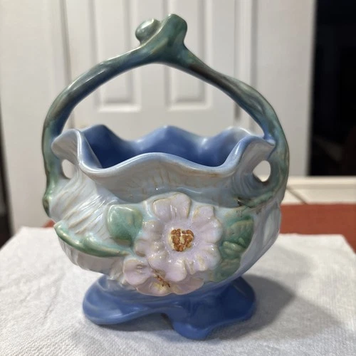 Vintage Weller  Pottery Vase