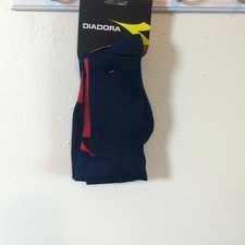Mens Diadora Athletic Socks   Performance Spo...