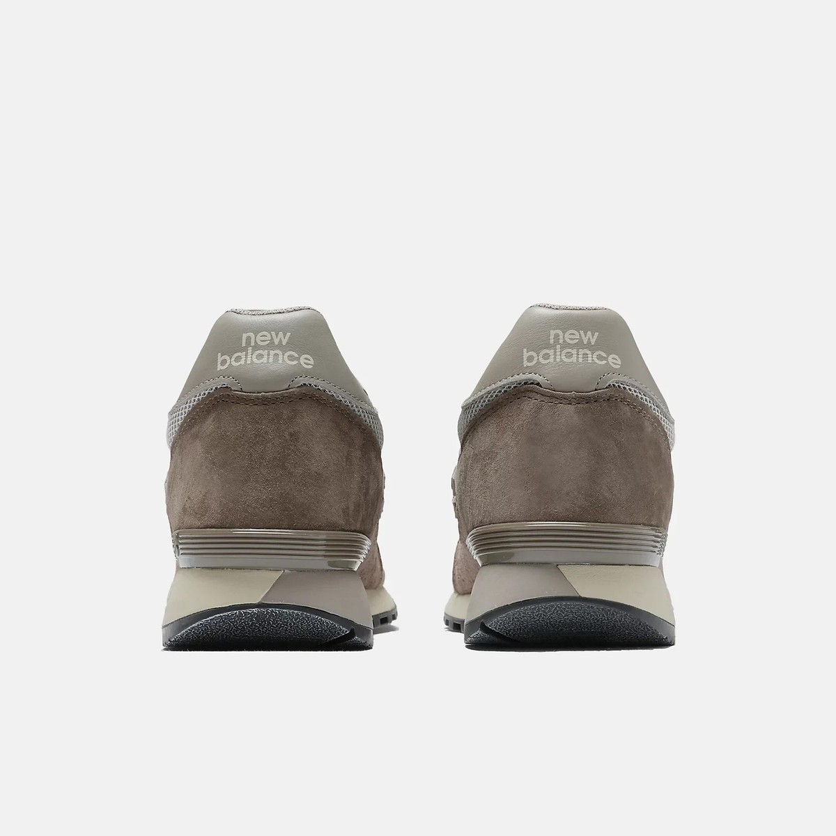 AURALEE × New Balance 475 Vintage Grey U475AE Men's US4-14 NEW | eBay