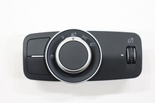 2023 - 2025 DODGE HORNET DASH HEADLIGHT HEAD LIGHT LAMP CONTROL SWITCH OEM