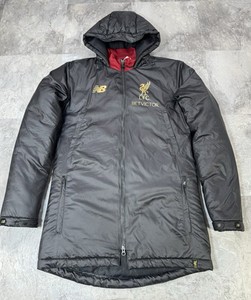 Liverpool Jacket New Balance for sale | eBay