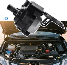 Cooling Water Pump Fit for Nissan Rogue 2021-2024 21580-6RC0C 21580-6RC0A