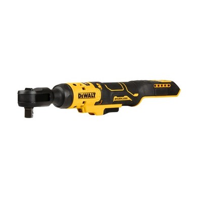 DEWALT ATOMIC 20-Volt MAX Cordless 1/2 in. Ratchet (Tool-Only)