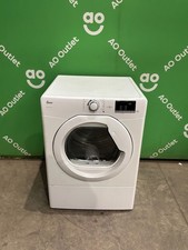 Hoover Vented Tumble Dryer 9Kg H-DRY 300 White C Rated HLEV9DG #LF122743