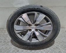 Peugeot 2008 Allure 2013-2019 Alloy Wheel 195/60R16 5MM 9678398177
