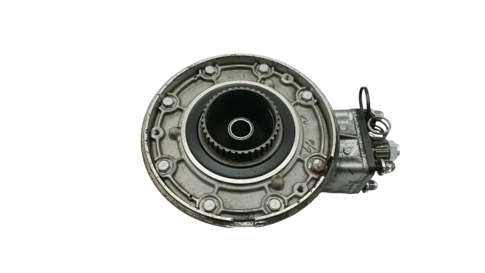 Moyeu Trasero KAWASAKI GTR 1000 1986 A 2004 - Imagen 2 de 4