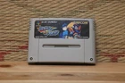 Rockman Forte Nintendo Super Famicom SFC Very Good Condition!