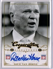 2012 Panini Cooperstown Baseball Cards 16