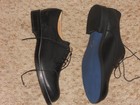 NEW! ANTICA CUOIERIA VERA PELLE ITALIAN SHOES SIZE 38 — photo 3