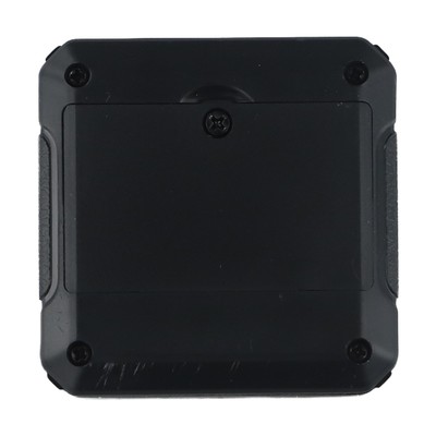 Convenient and Effortless Measurement Magnetic Base Protractor Inclinometer
