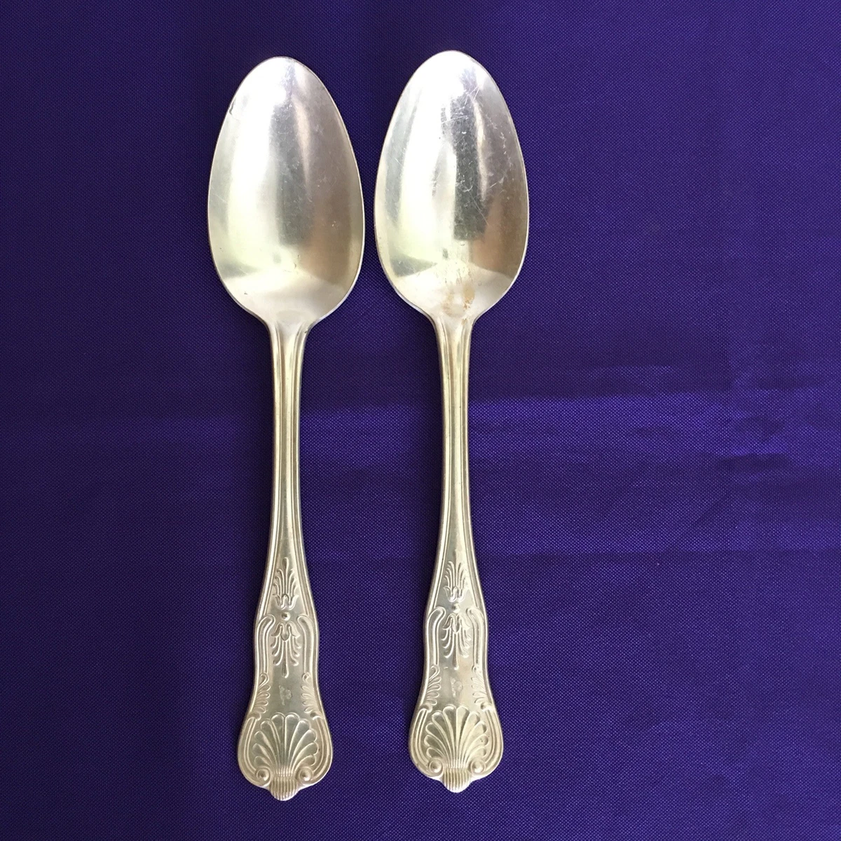 Usn Spoon In Navy Collectibles (Unknown Date) for sale | eBay