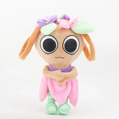 26cm Dandy s World Plush Doll Bassie Plush Stuffed Toy Pillow Kids Gift Birthday