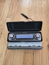 PIONEER DEH-P8600MP AUTORADIO