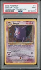 Pokemon Gengar Legendary Collection Holo Rare 11/110 PSA 9 Mint