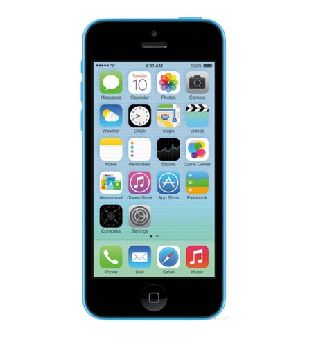 Edible Print Apple iphone 3 5s 5C Pink 