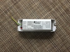 Mackwell emergency light Inverter ballast fluorescent tubes PRIMIAN-1S3CHEM3/M1 