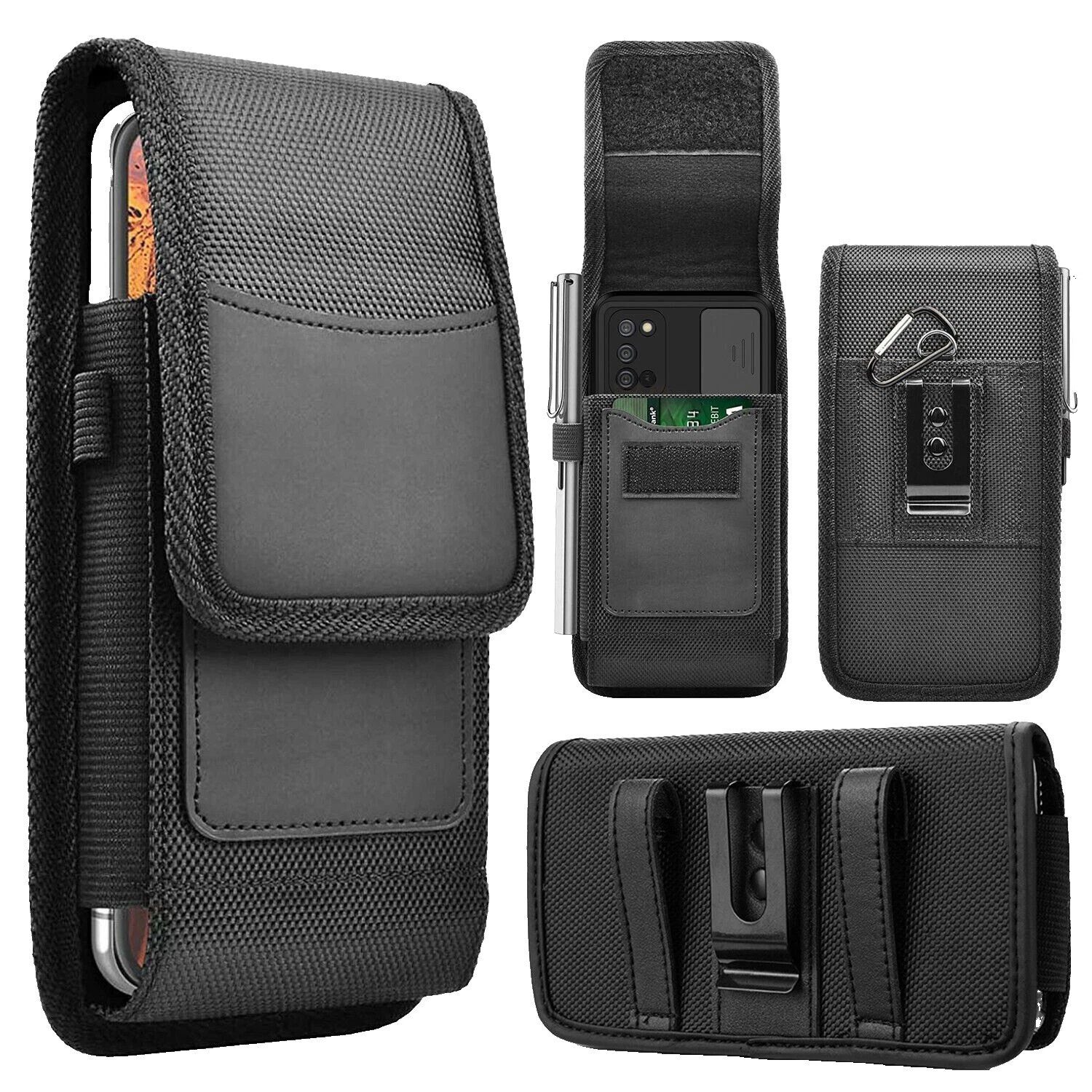 Чехлы-бумажники для сотовых телефонов Alcatel