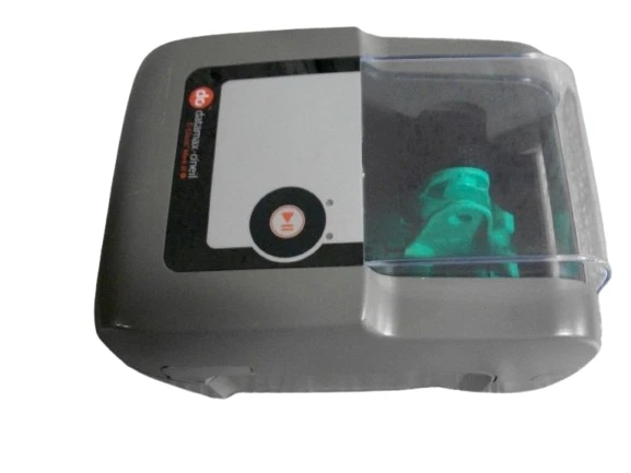 Datamax O'Neil E-Class E-4205A Mark III Thermal Label Printer - Image 3 of 4