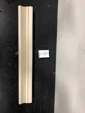 Cut-to-Width Alabaster Cordless Top Down Bottom Up Blackout Cellular Shade