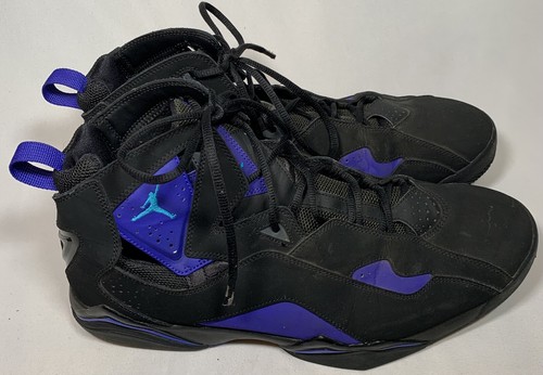 Size 15 - Jordan True Flight 342964-040 