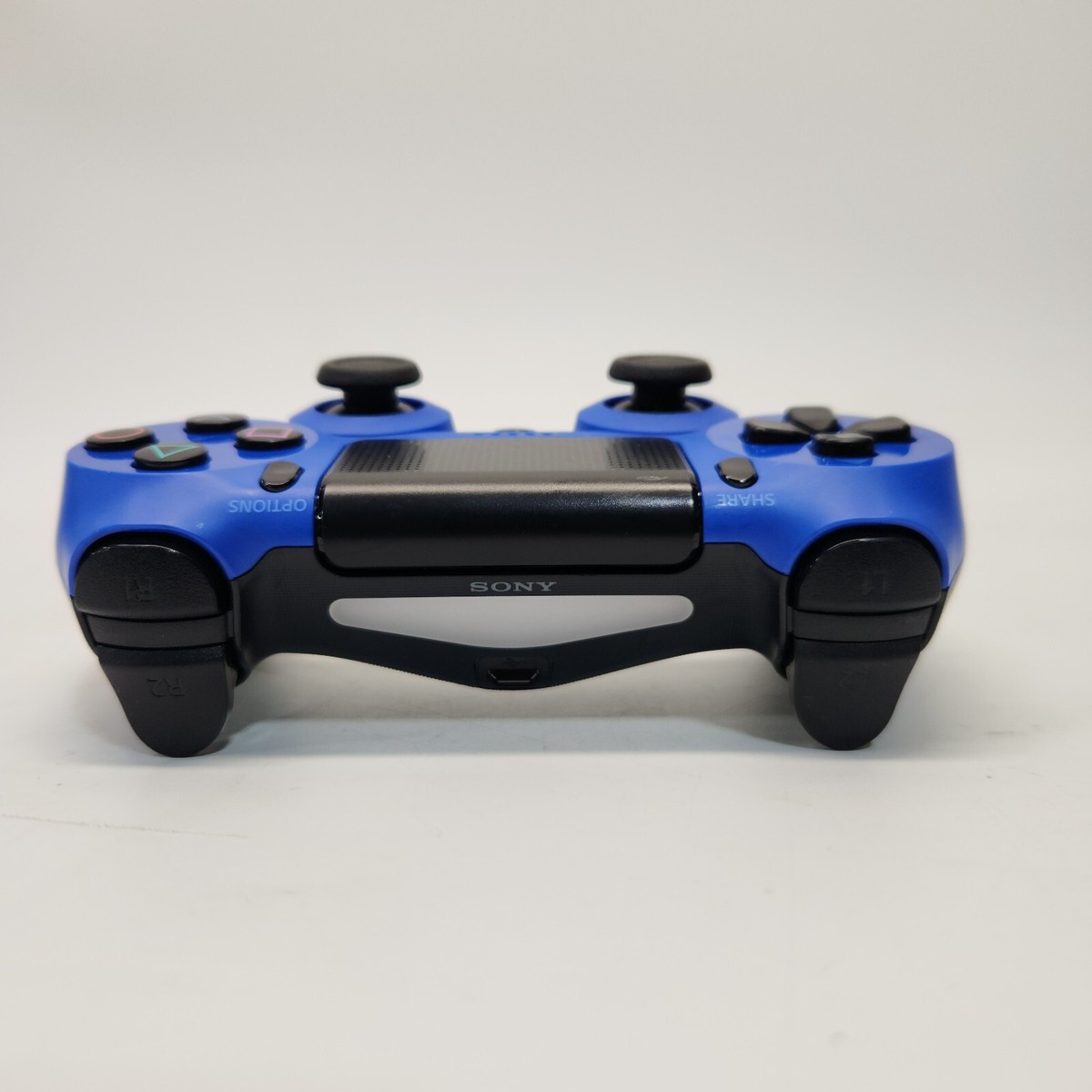 SONY - PS4 DUAL SHOCK 4 ワイヤレスコントローラー Amazon | ワイヤレスコントローラー (DUALSHOCK 4) ウェイブ