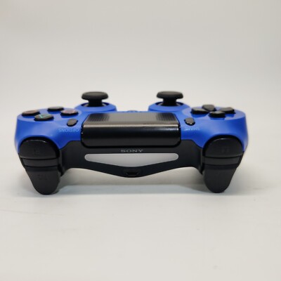 Sony PlayStation 4 PS4 Dual Shock 4 Wireless Controller