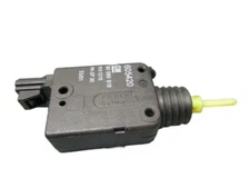 Central locking door adjustment element for Opel Zafira (F75