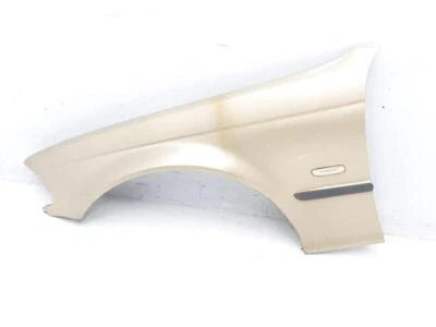 8240405 2136435 linker frontflügel BMW SERIE 3 BERLINA 2.0 16V D 136 CV 1998 - Bild 1 von 4