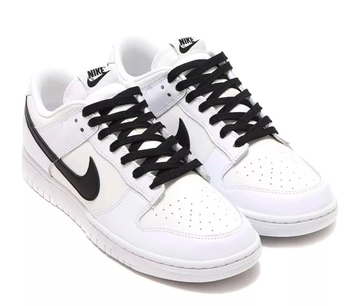 Nike Dunk Low Reverse Panda DJ6188-101 US 6 - 12 Men