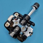 Wellgo M3 Clipless Mountain Bike Pedal Set XC Bike 9/16"  j9 — photo 6