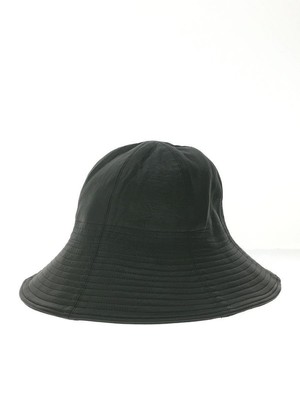 KIJIMA TAKAYUKI Bucket Hat Sheep Leather Khaki Men's EX KIJIMA TAKAYUKI Bucket Hat Sheep Leather Khaki Men's EX
