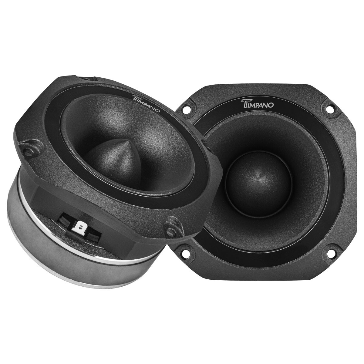 サインボール &TEAM andteam TAKI SecondtoNONE 4x Timpano 1800 Watt 4