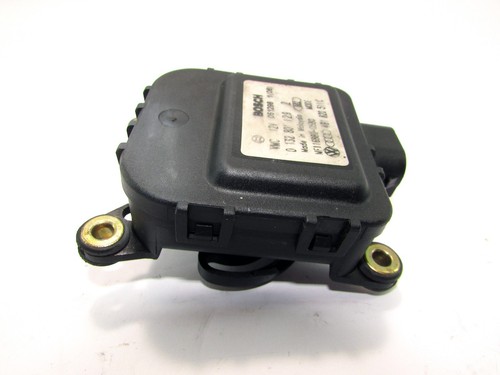 Audi A6 C5 Climate Control Flap Motor BOSCH 4b1820511c Stellmotor Heizung Klima