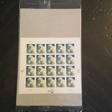 2009 “POLAR BEAR” STAMP SHEET -- 28 CENT ~MNH~Brand New & Sealed