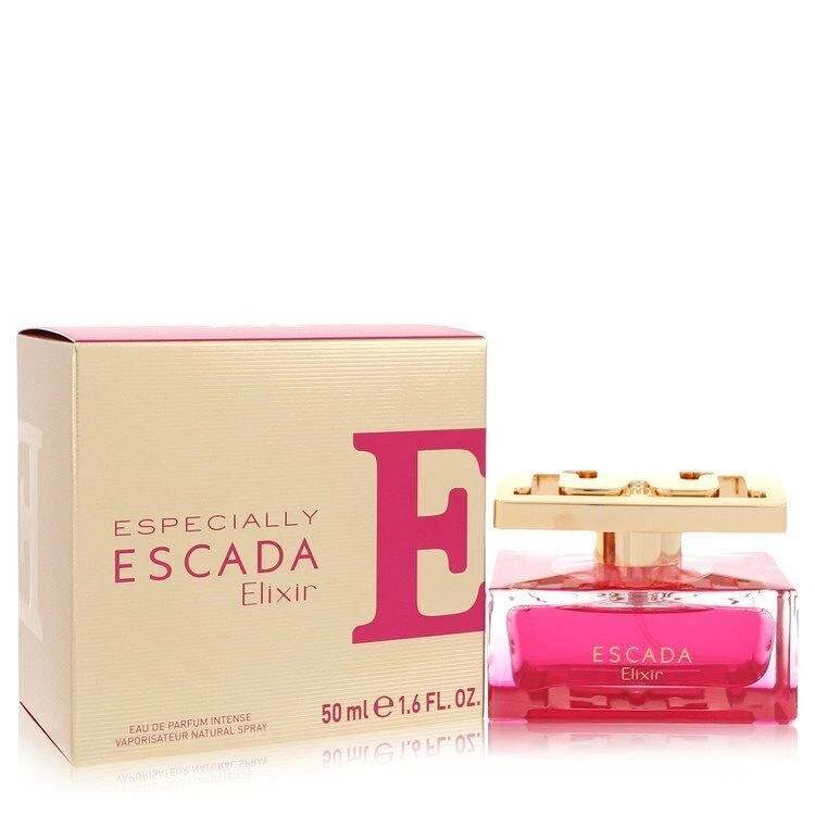 Escada elixir perfume price cheap