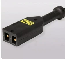 EZGO Golf Cart PowerWise Charger Handle Power Wise 73051-G02 