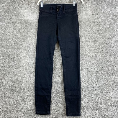 BLUE SAVVY Skinny Ankle Jeans Women's 1 
