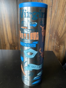 starbucks been there tumbler