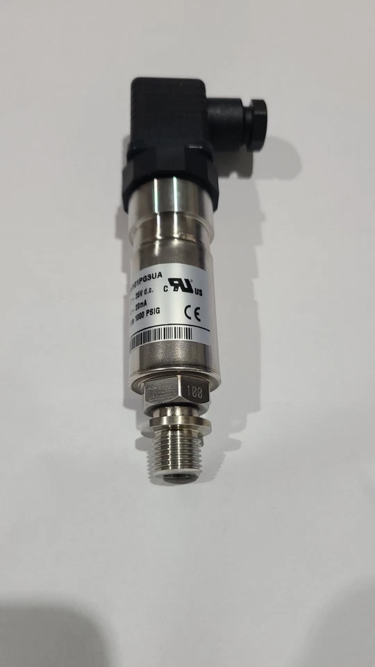 Gems 1600BGH101PG3UA Sensor - Image 3 of 4