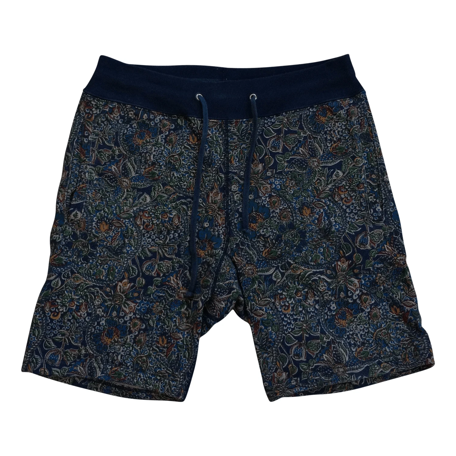 Short de survêtement F/W 2011 Supreme Paisley taille S