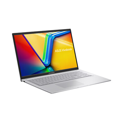 ASUS X1704 Intel Core i5 4,6GHz 17,3 16GB RAM 1TB SSD Intel Iris Windows 11 Pro