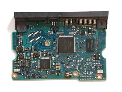 PCB Controller HDN724040ALE640 220 0A90379 01 Festplatten Elektronik