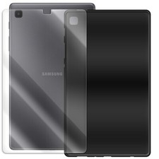Bubble-Free Screen Protector Back Case for Samsung Galaxy Tab A7 Lite 8.7" T227U