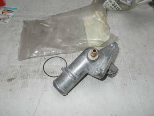 Behr Thermostat Wasser Fiat Tipo Tempra Lancia Dedra 2000 I.E 89-94 341383-image