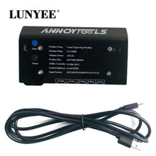 GRBL 1.1 USB Port CNC Engraving Machine Control Board 2-Axis Integrated Driver