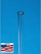 3/16" Aquarium Rigid Plastic Airline Tubing