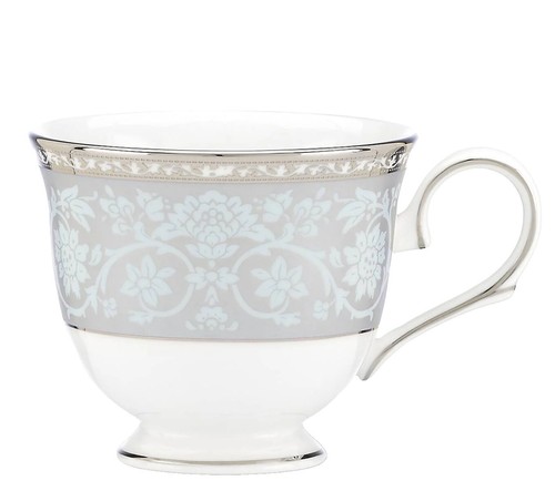 Noritake Bone China Tea And Coffee Yoshino Bowl Dish Pair Set