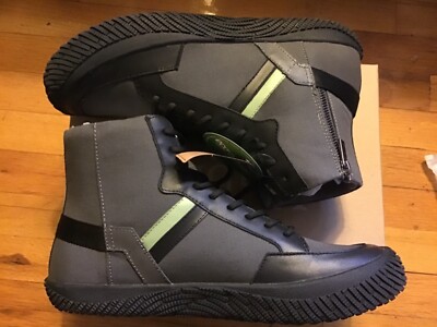 Hybrid Green Label Men s Nomad Sneaker Size 13