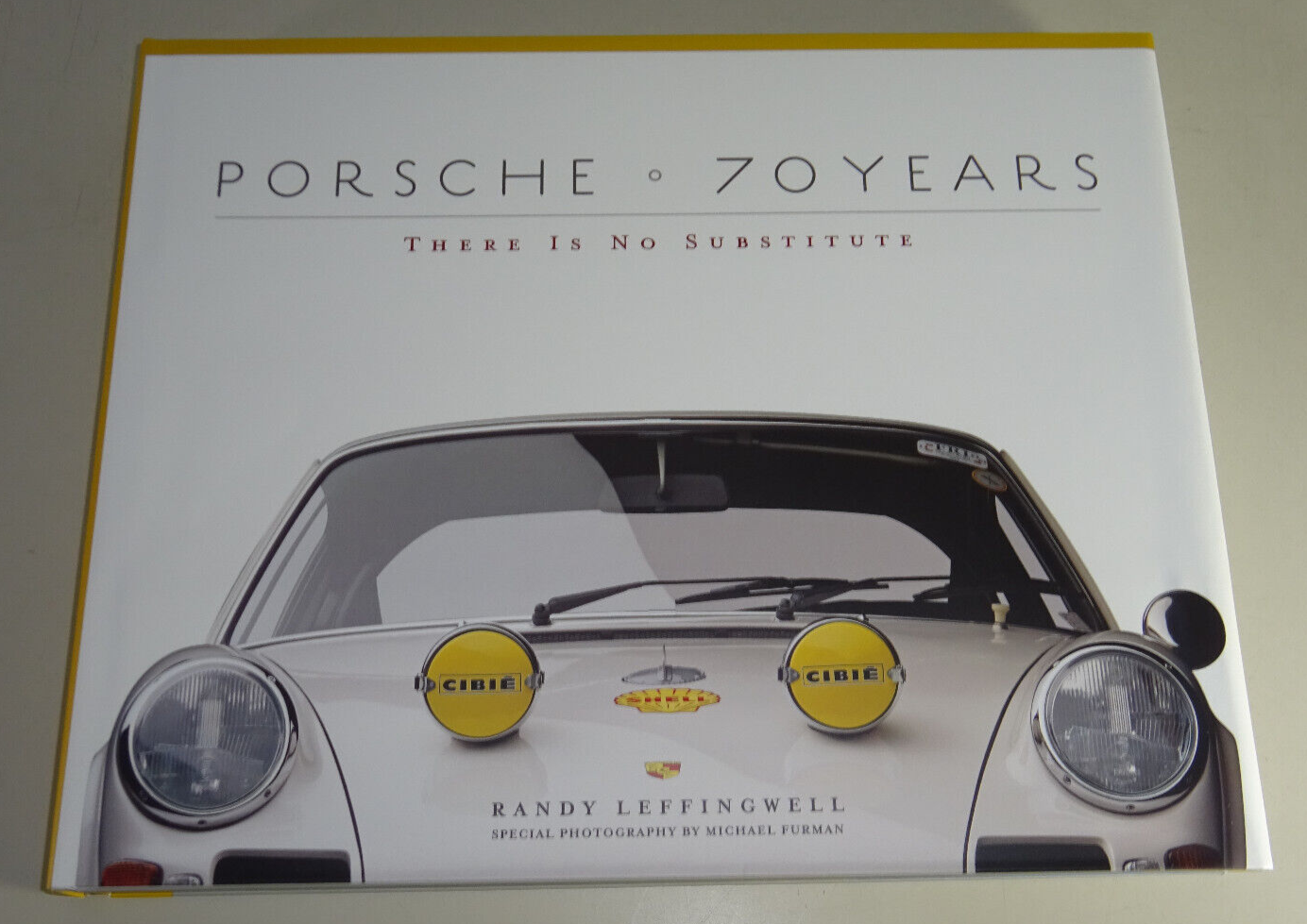Quarto Porsche 70 Years - Bild 2